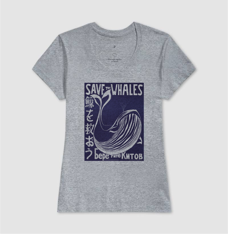 Save the whales - Imagem 9