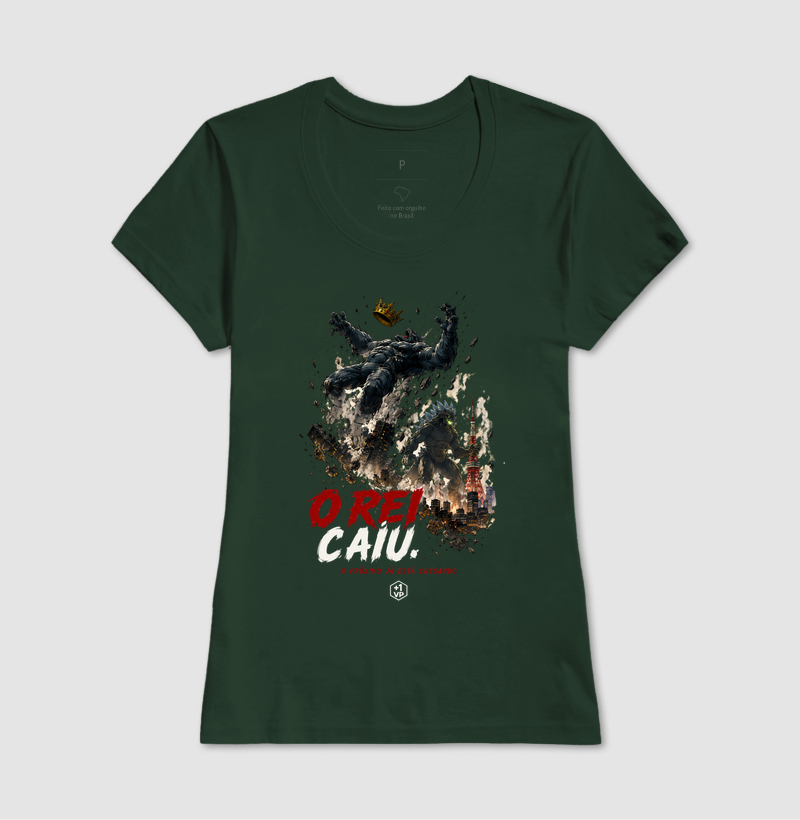 Camisa 8