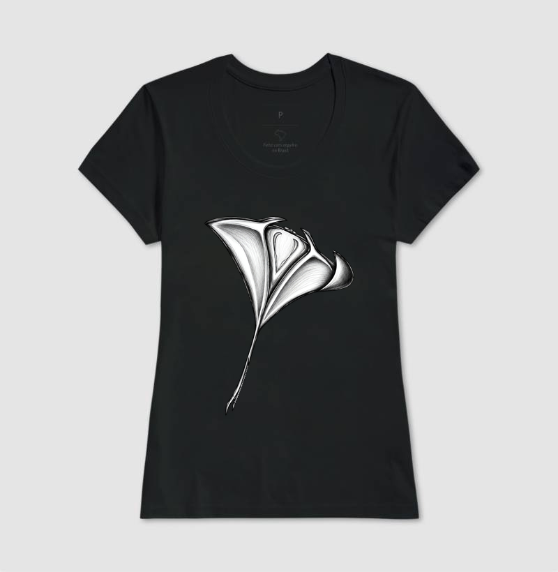 Camiseta Arraia - Imagem 6