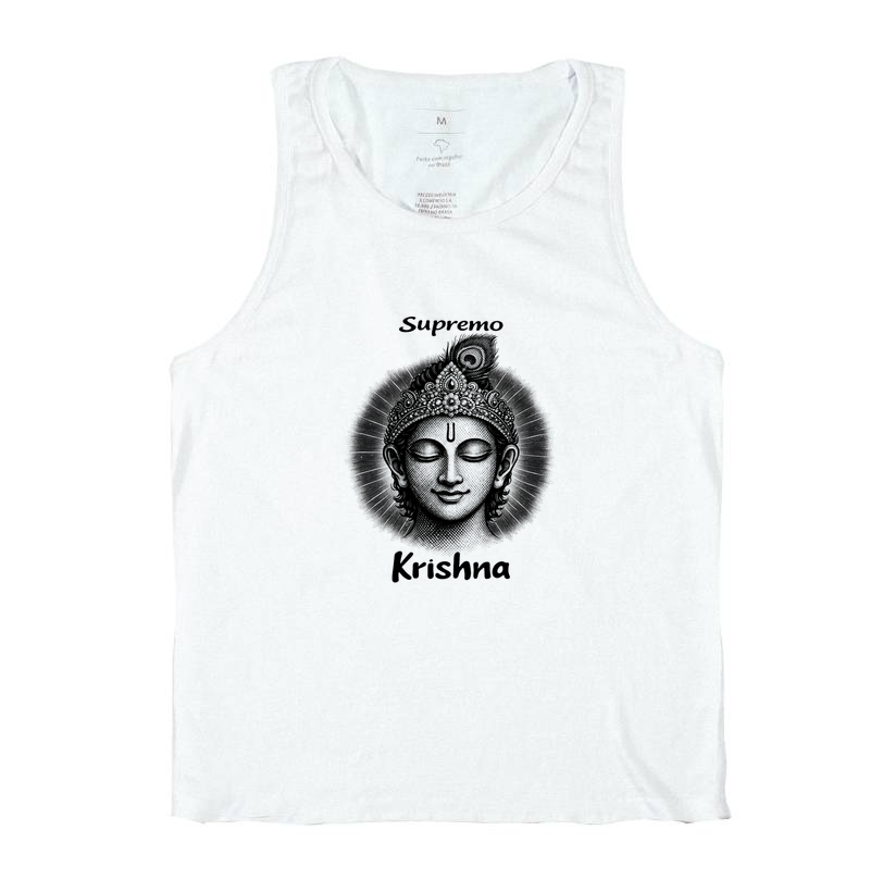 Krishna • Supremo (regata) - Imagem 3
