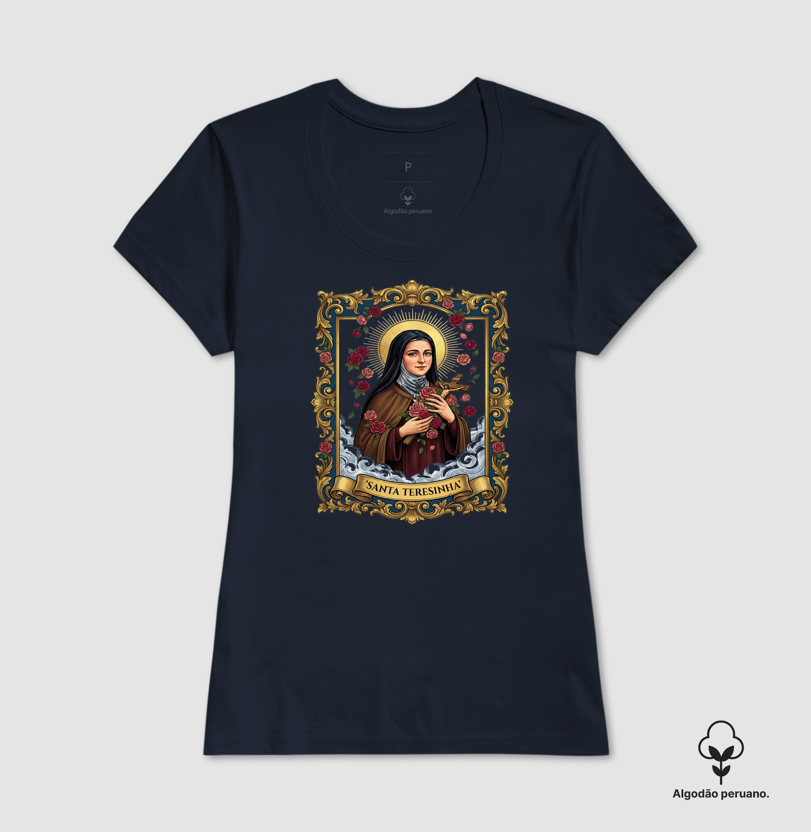Santa Teresinha - Imagem 5