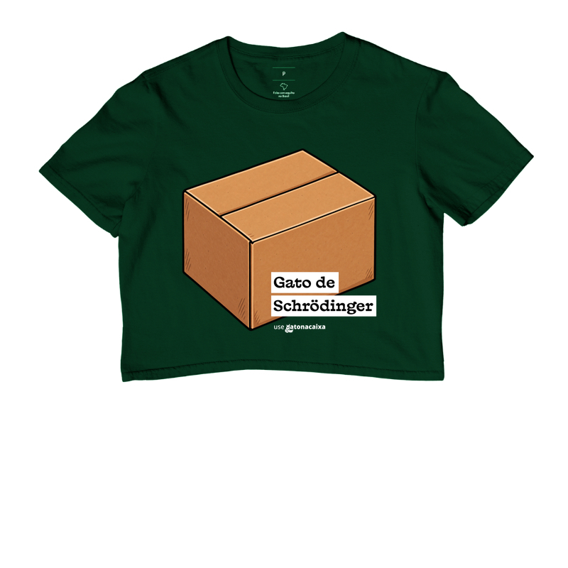 Gato de Schrödinger - Completa - Imagem 4