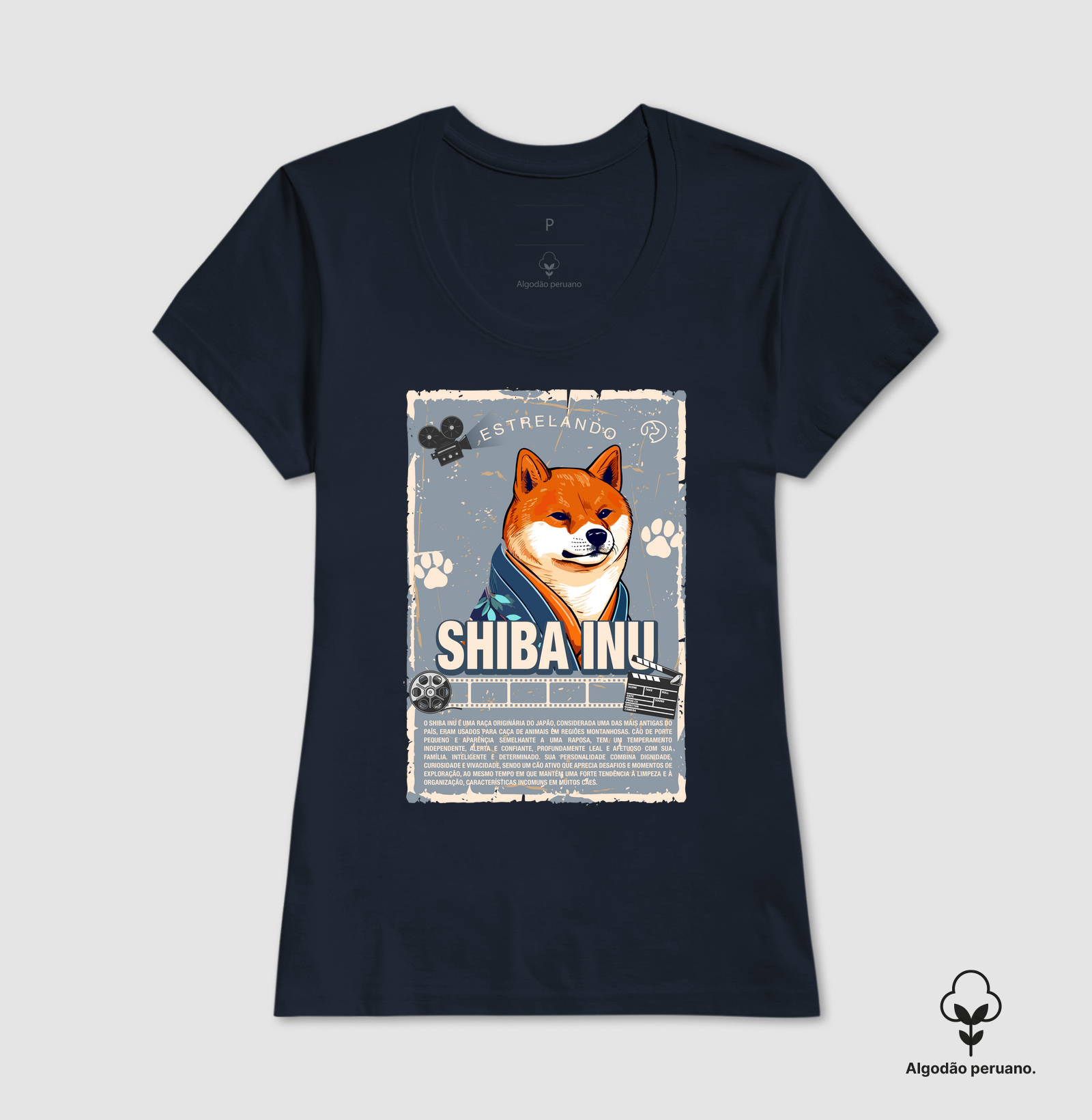 Camisa 6