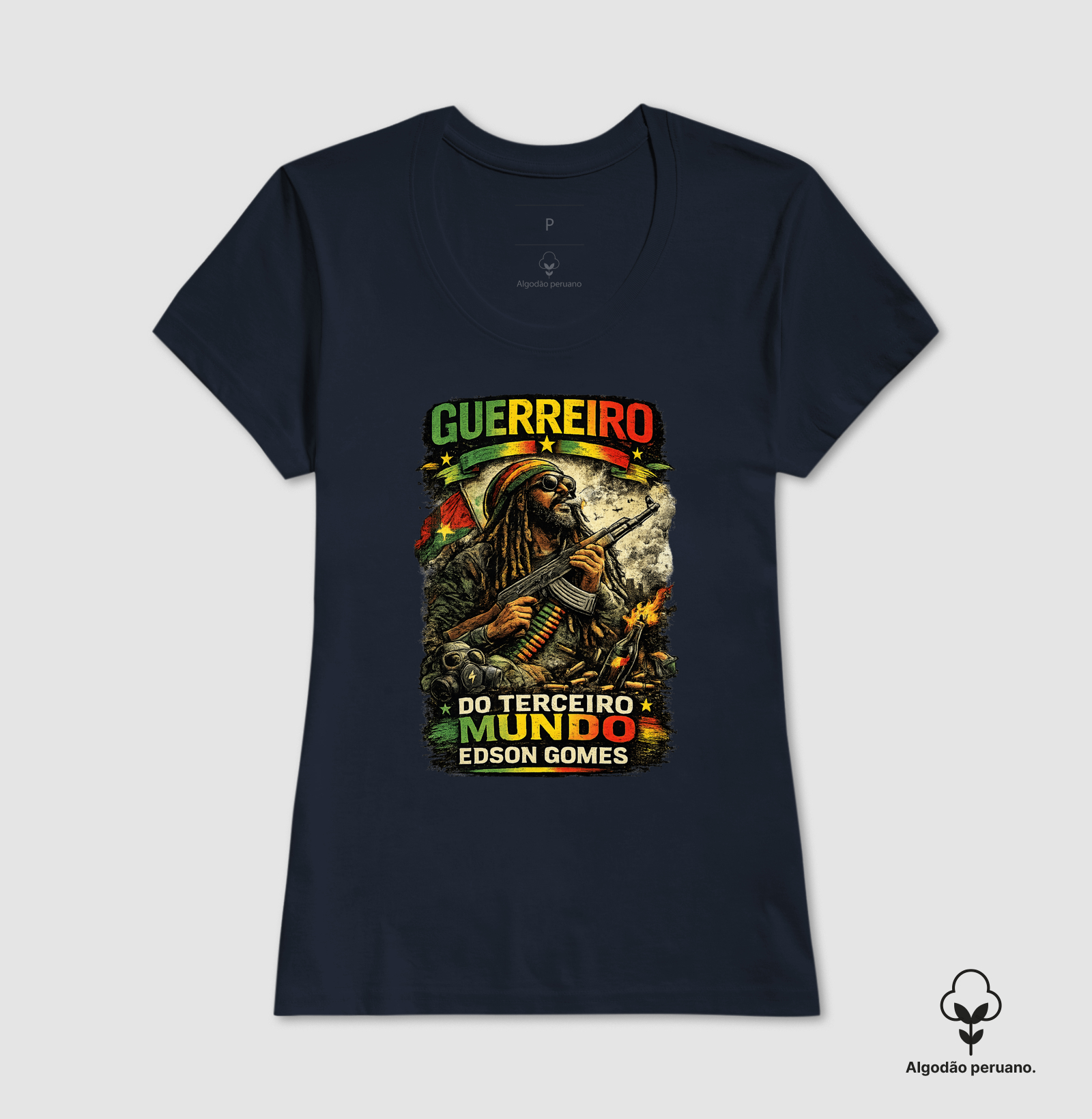Camisa 7