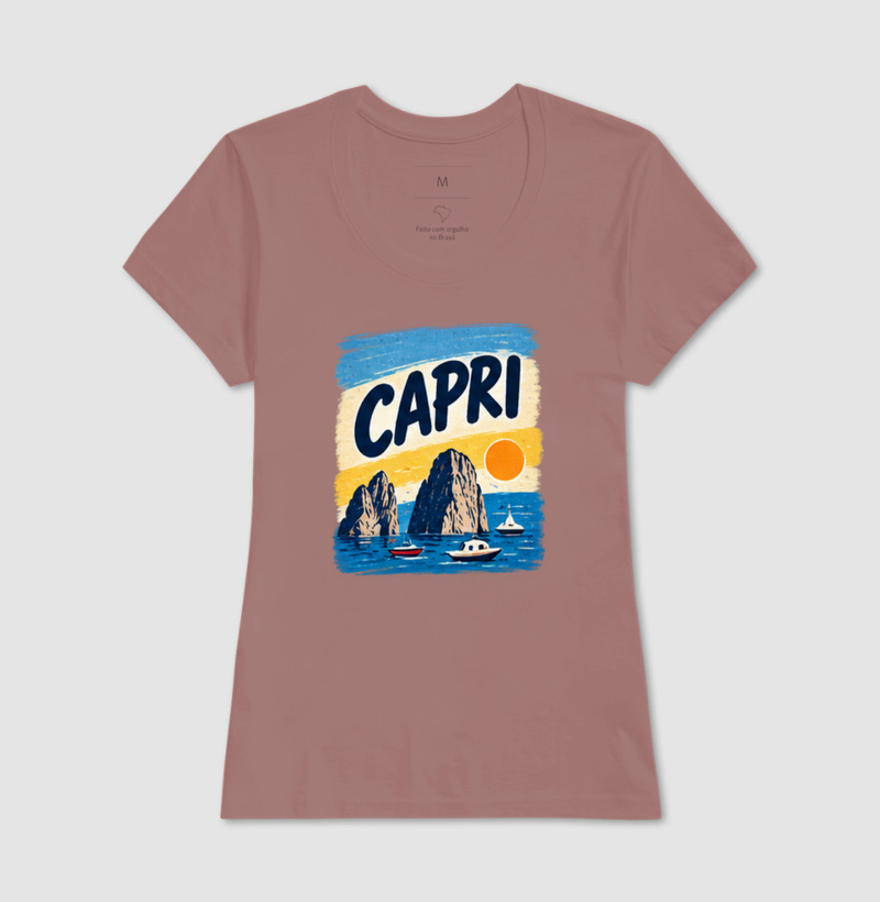 Capri Listrado - Imagem 17