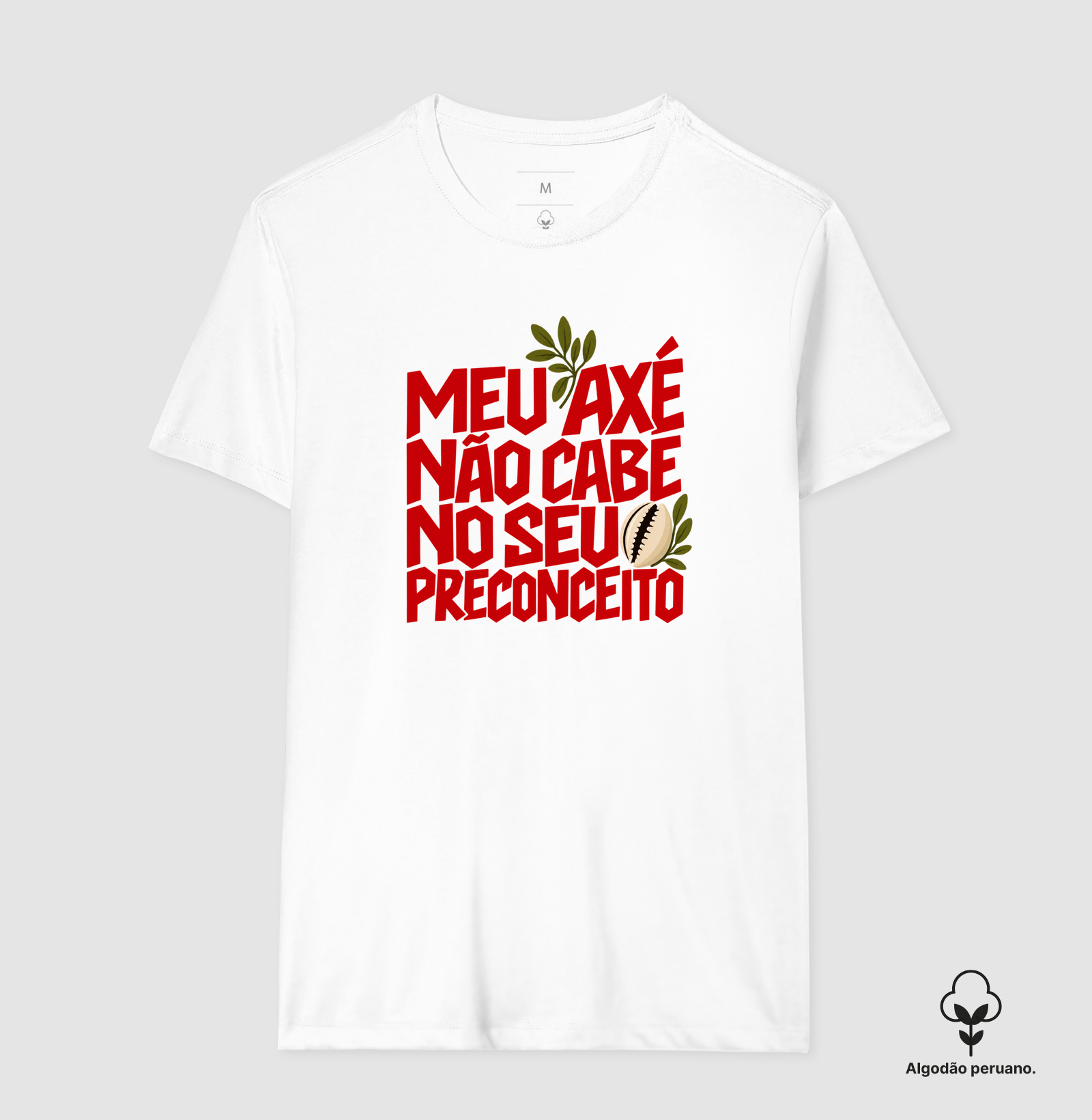 MEU AXÉ - Imagem 2