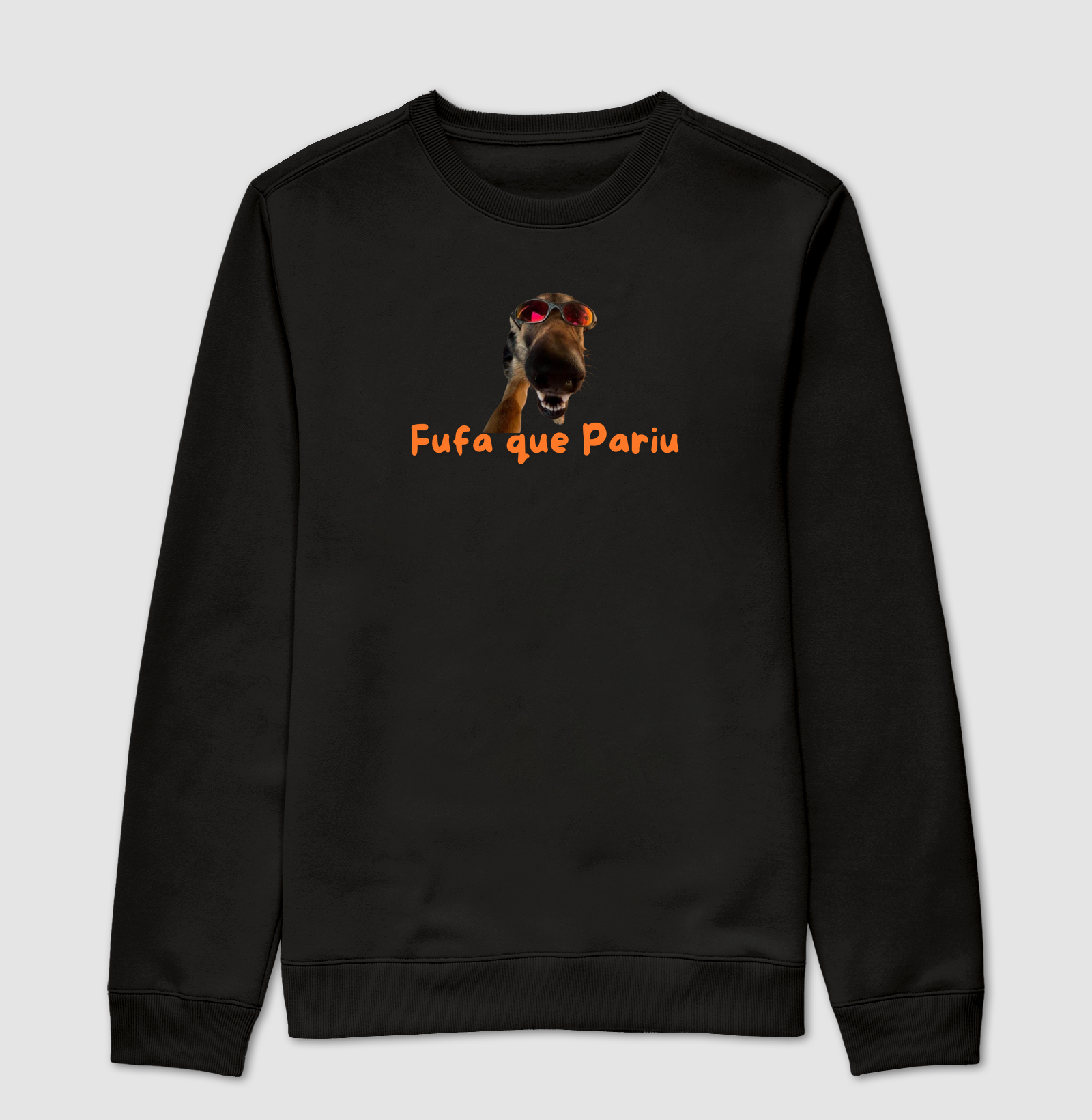 Fufa que pariu - Imagem 4