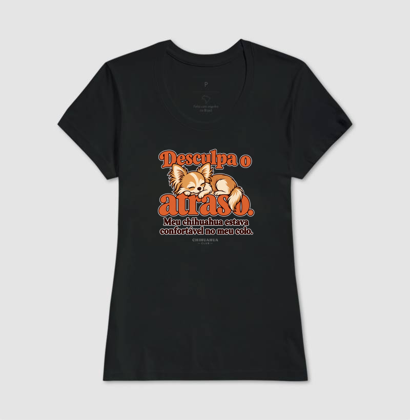 Desculpa o atraso - Imagem 3