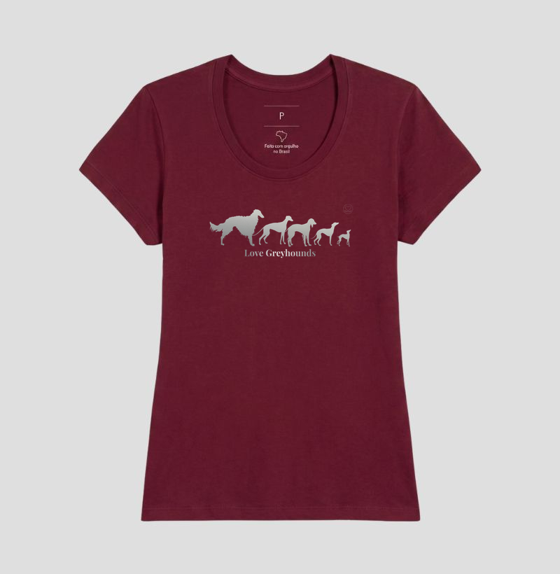 Love Greyhounds - Imagem 15