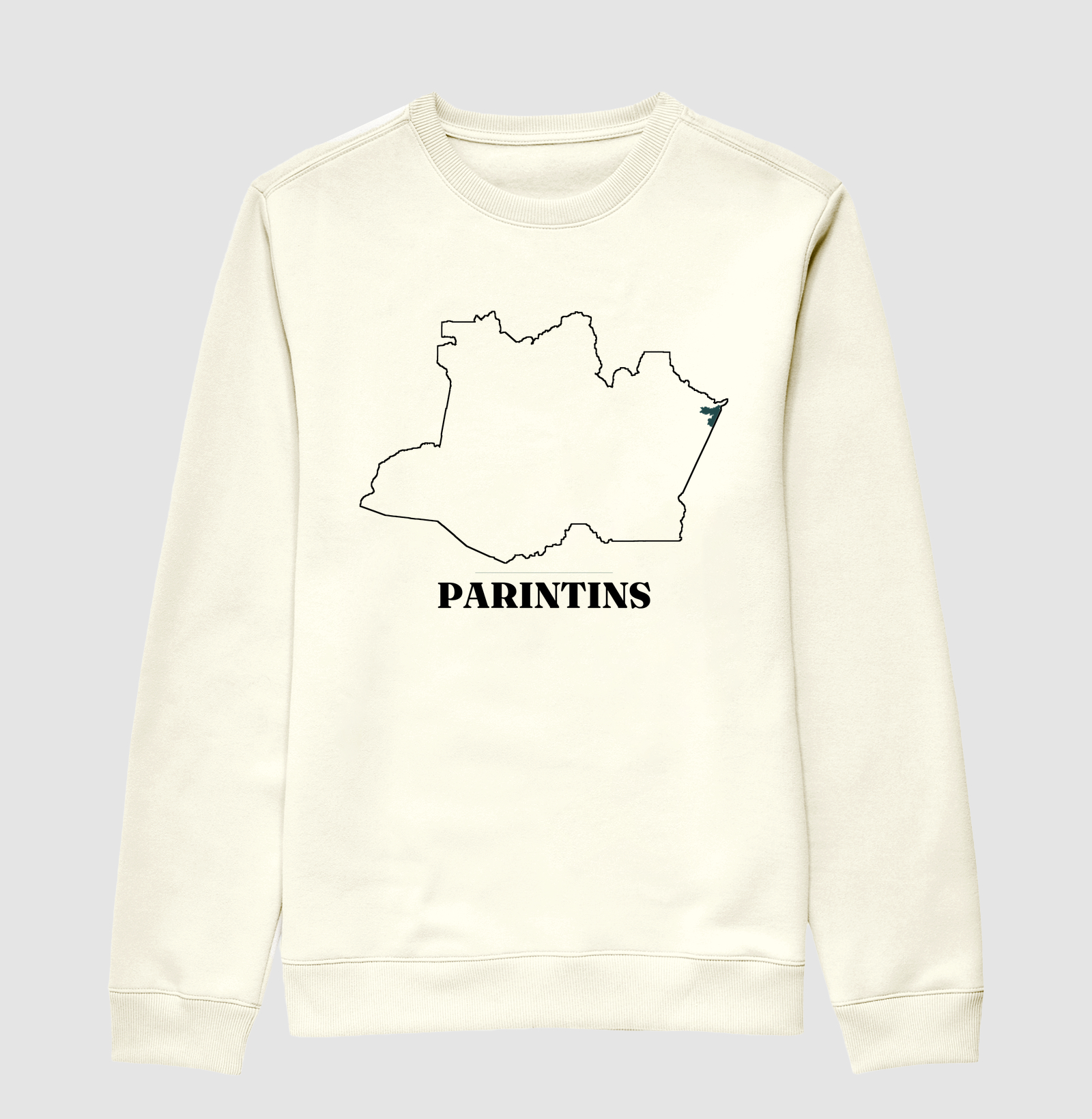 Parintins | Traço AM - Imagem 2