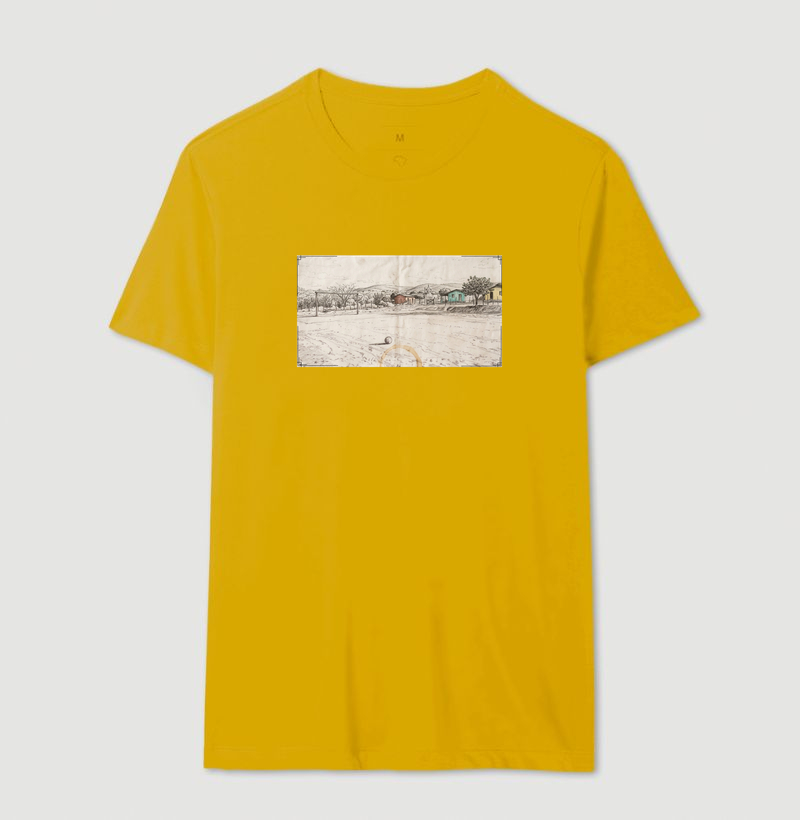 Camisa 13