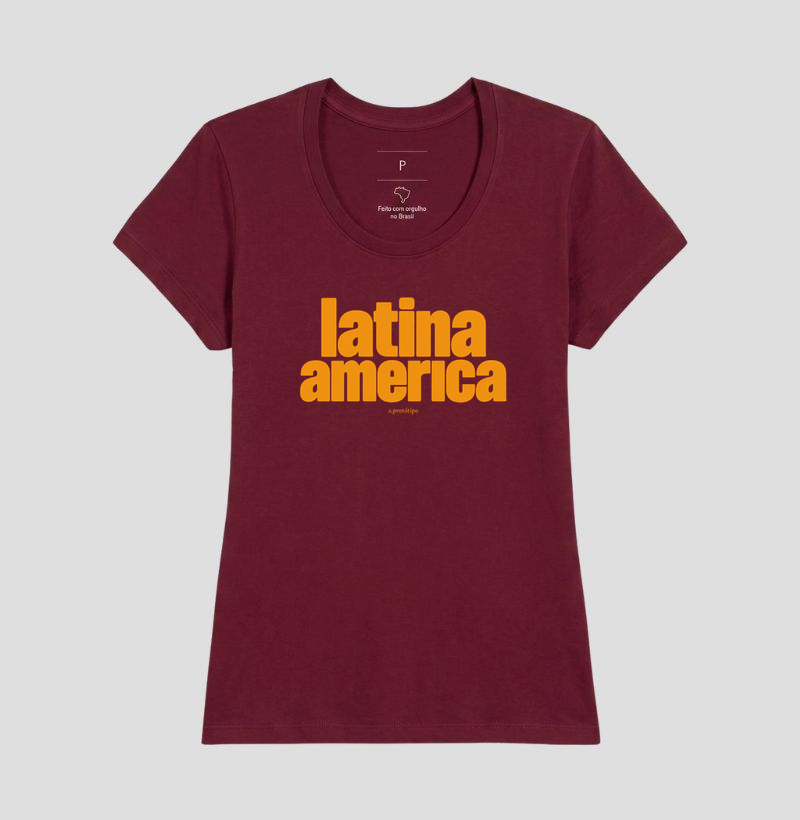 Latina América  - Imagem 13