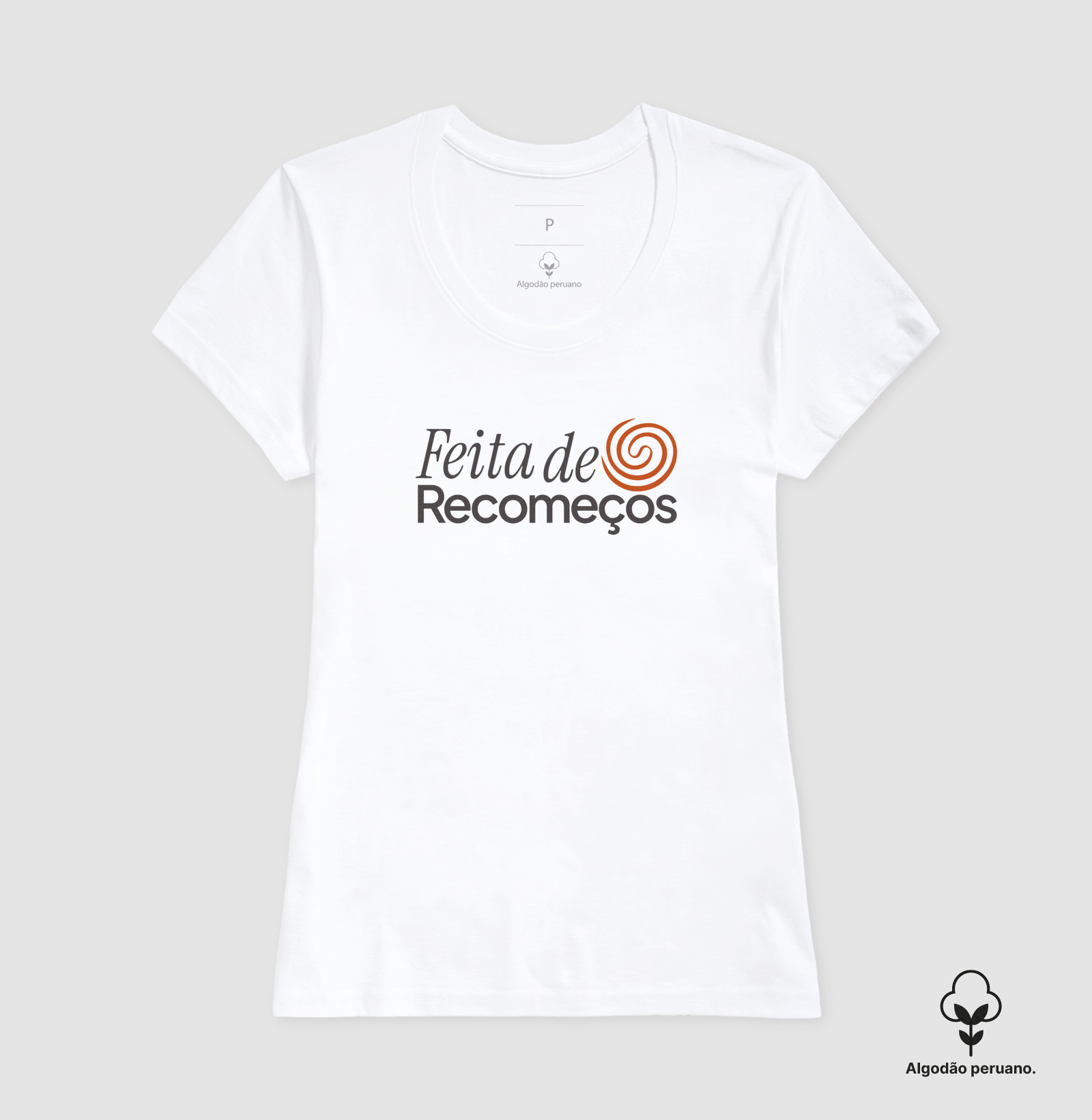 A Vida é Feita de Recomeços - Imagem 6