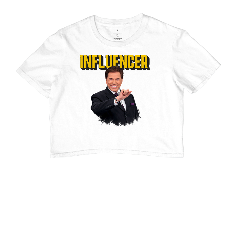 Influencer - Silvio Santos - Imagem 3