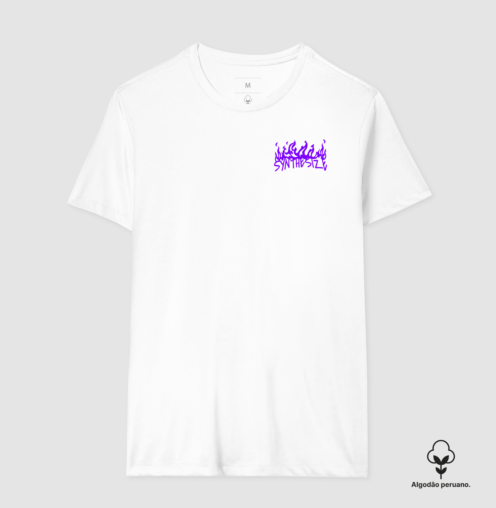 SYNTHESIZE ON FIRE - Imagem 7