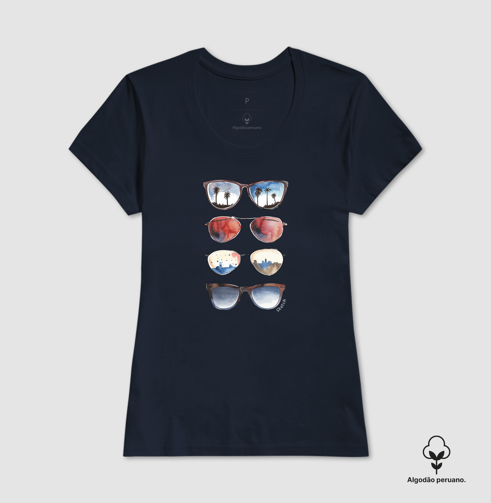 Camisa 3