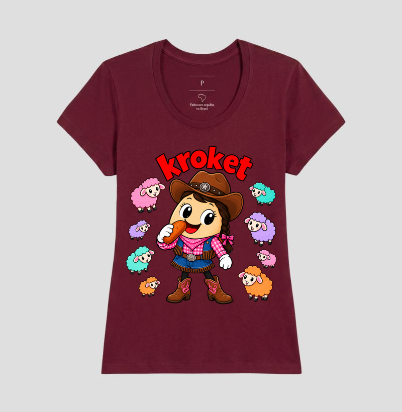 Egg Kroket - Fazendeira - Imagem 19