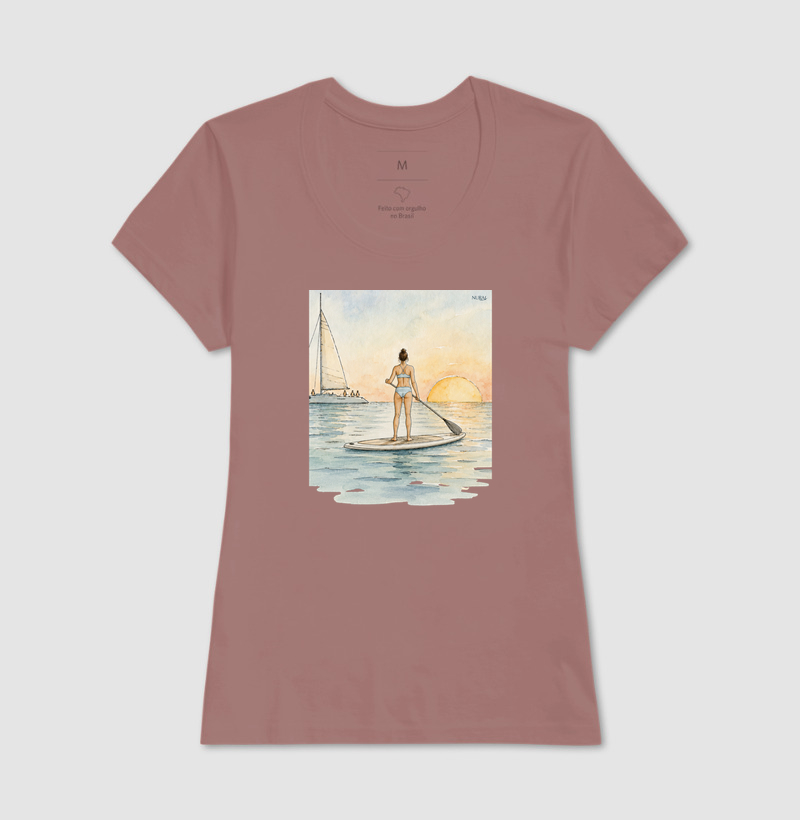 Camisa 16