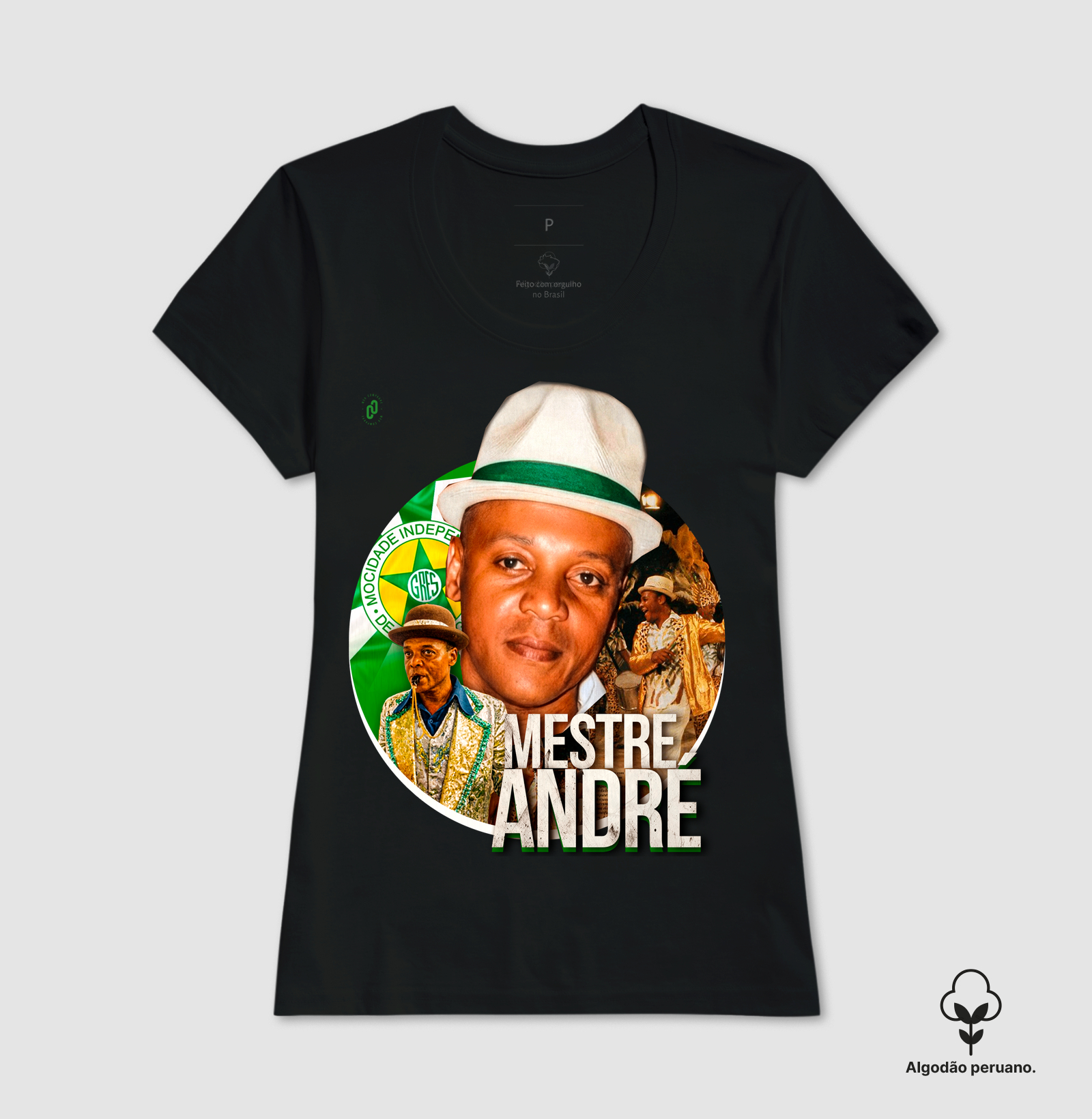 Camisa 4