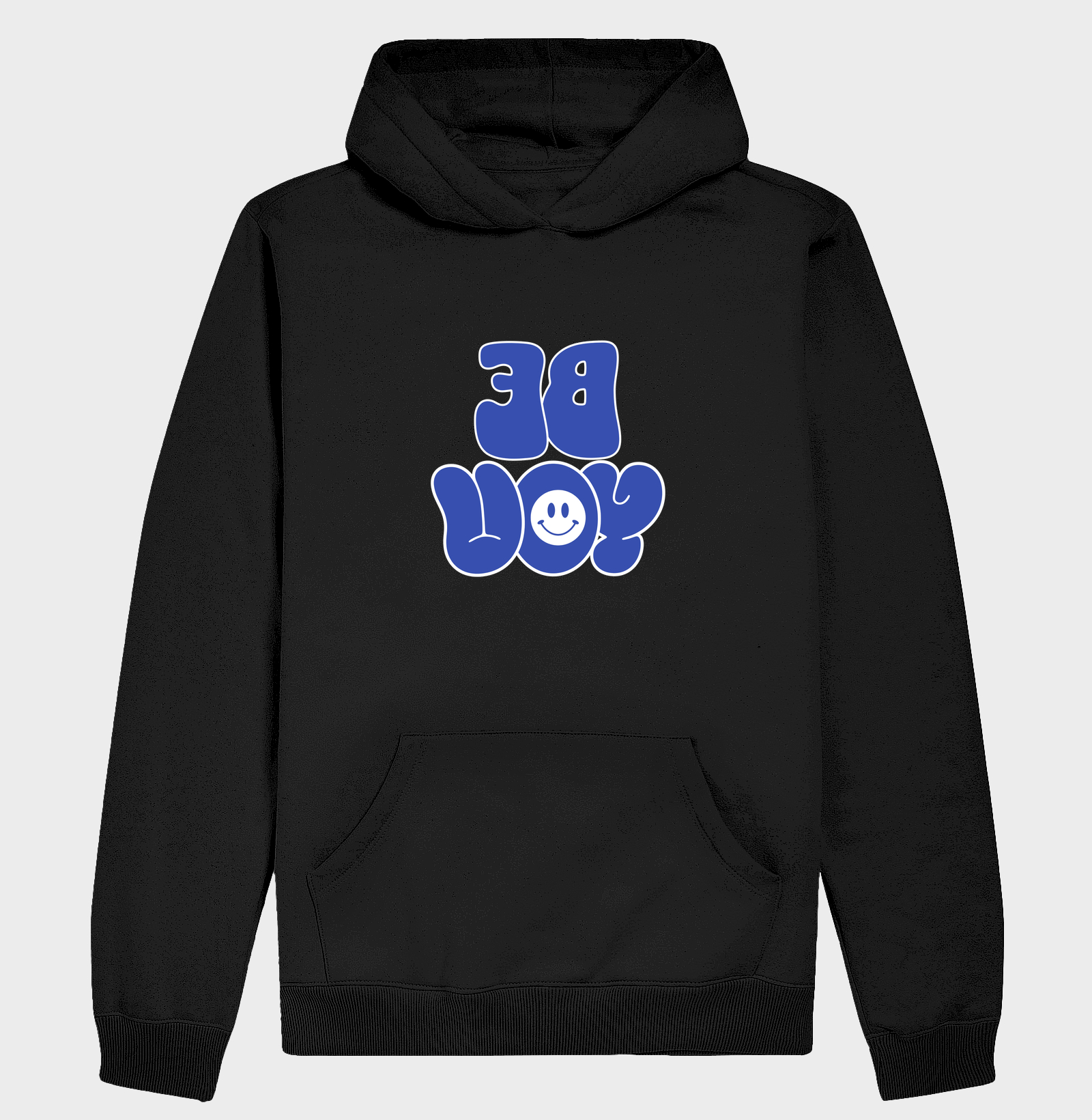 Be You - Hoodie - Imagem 2