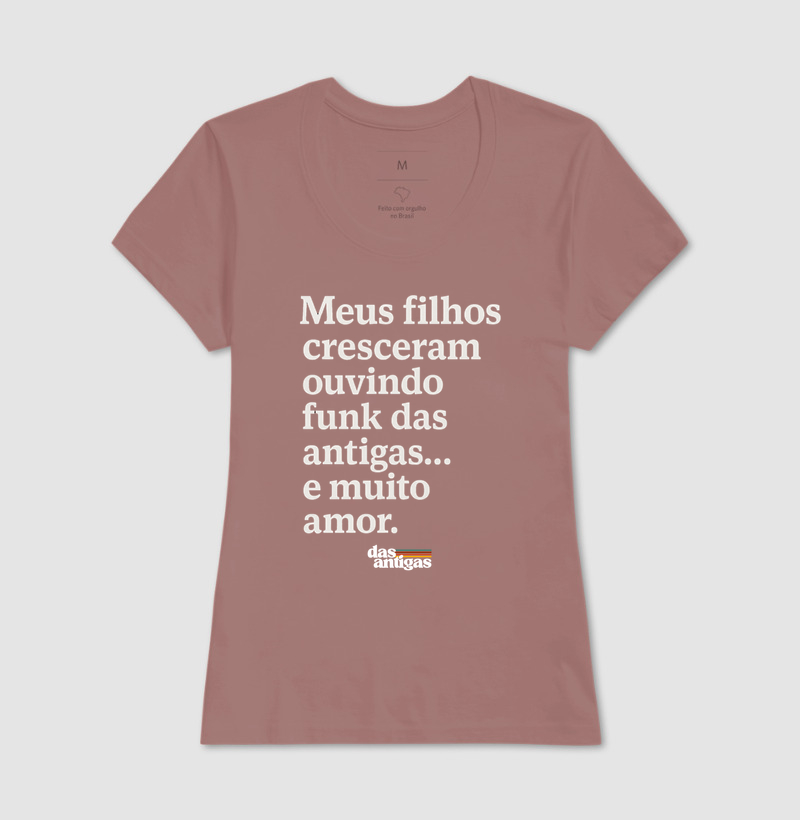 Camisa 16