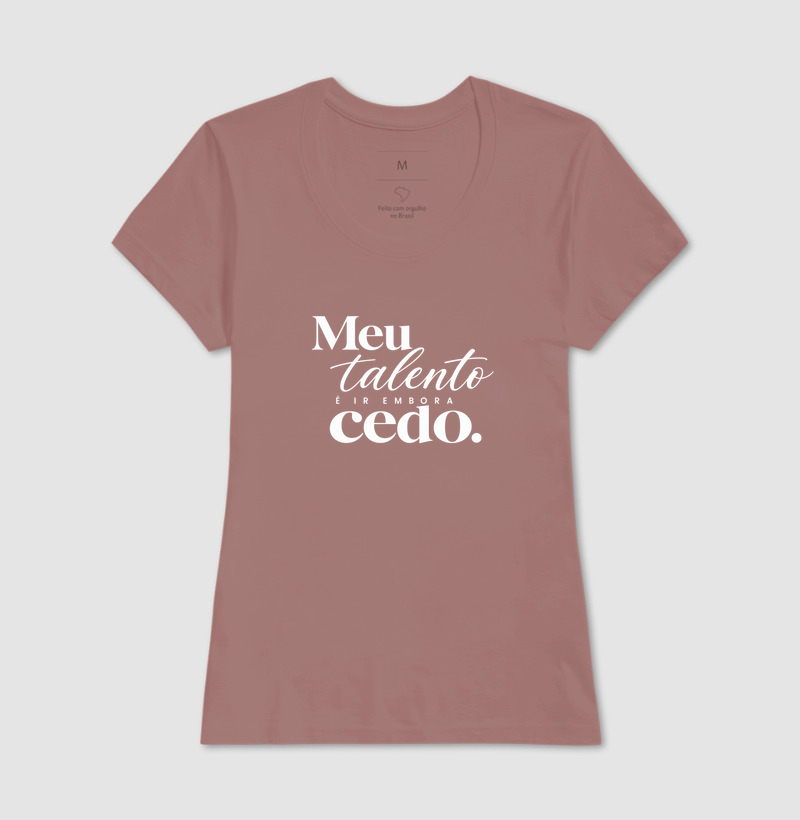 Camisa 19