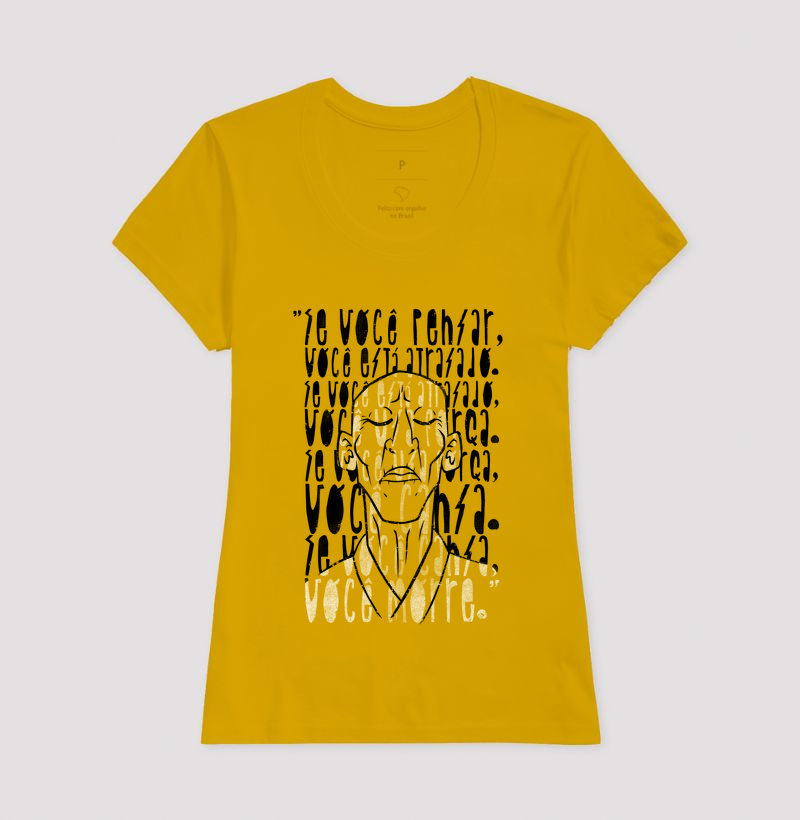 Camisa 14
