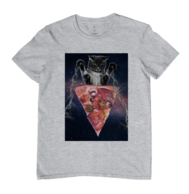 Pizza Cat - Imagem 6