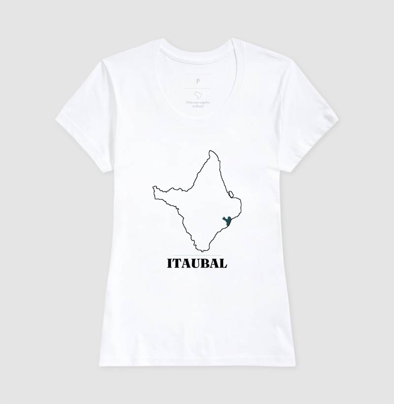 Itaubal | Traço AP - Imagem 5