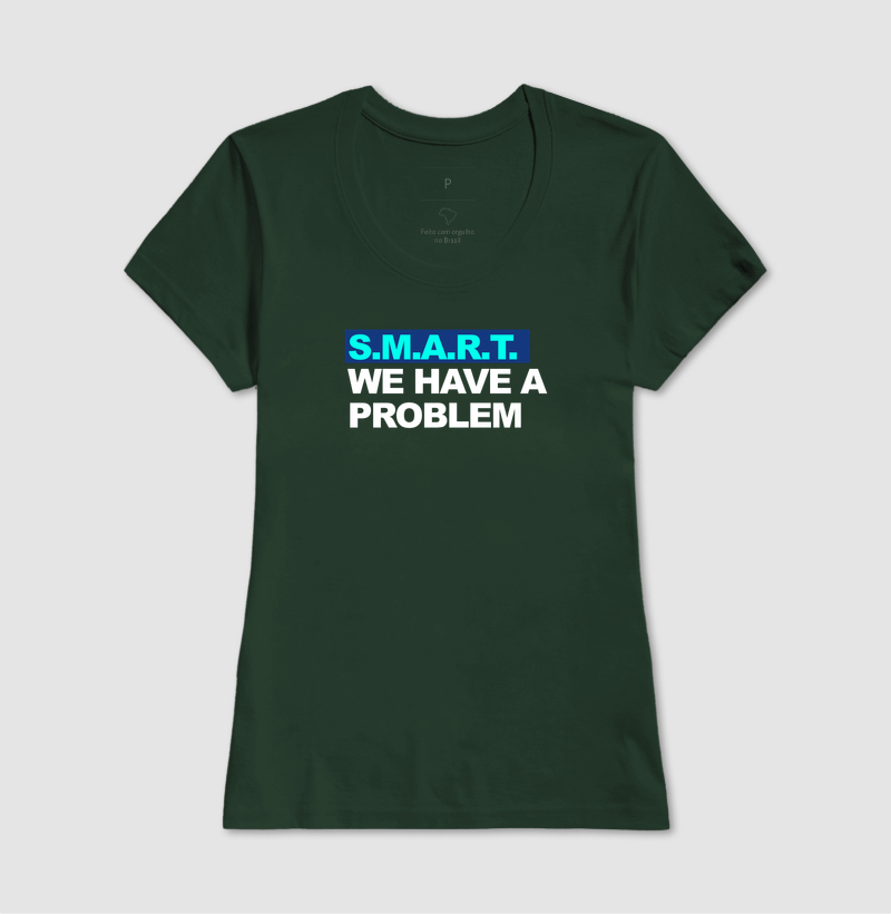 we have a problem SMART  - Imagem 9