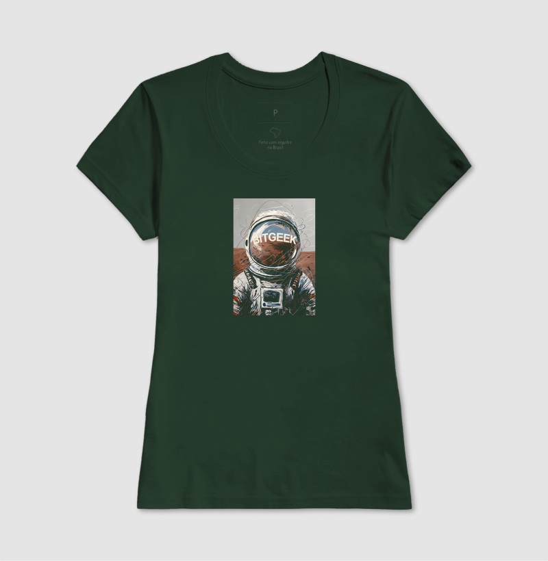 Camiseta Oficial BitGeek - Imagem 7