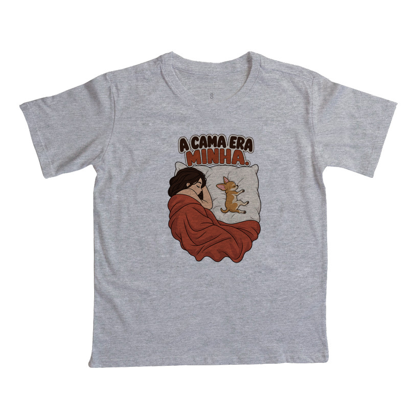 A cama era minha 02 - Imagem 5