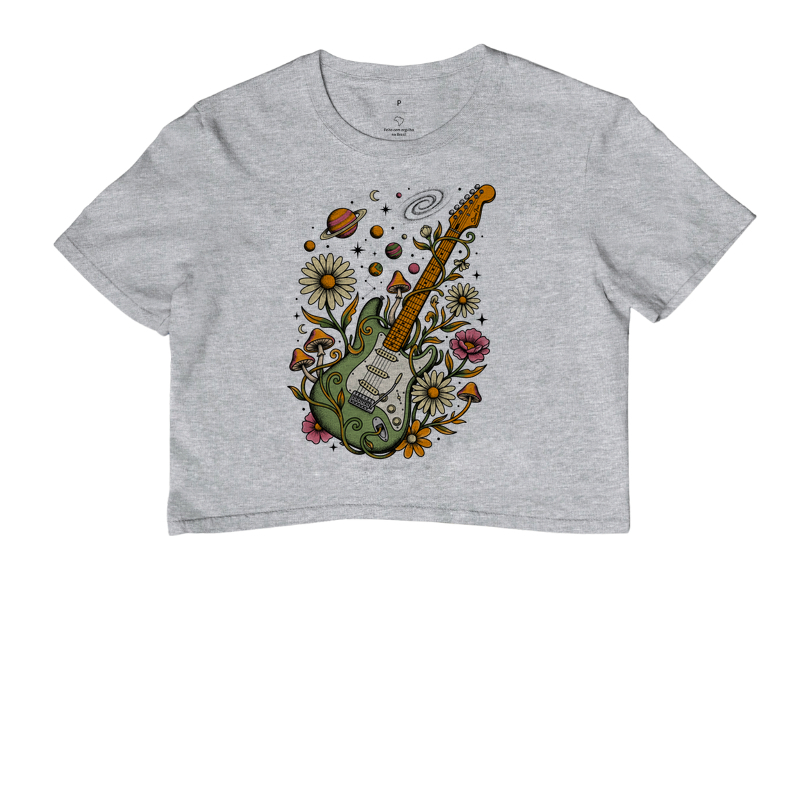 Strato Guitar #1 - Imagem 6