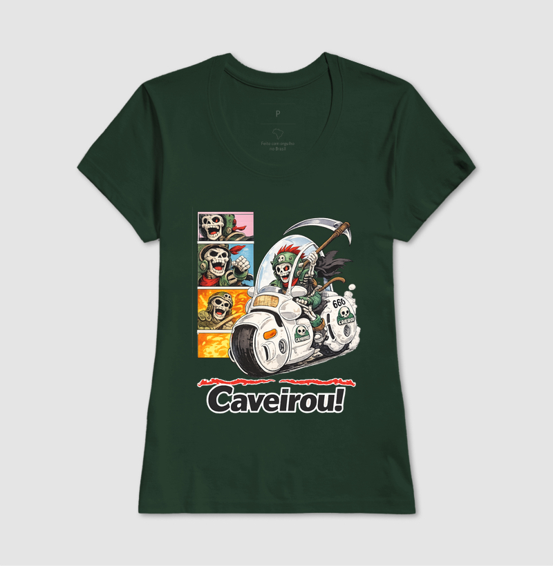 Camisa 12