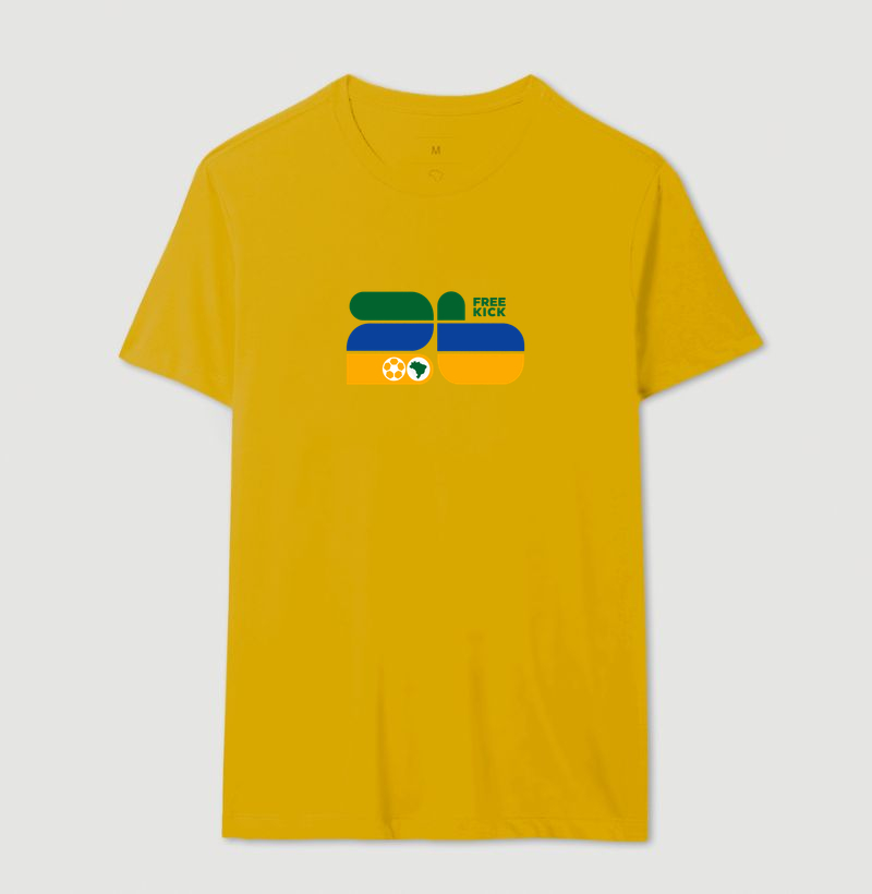 Camisa 11