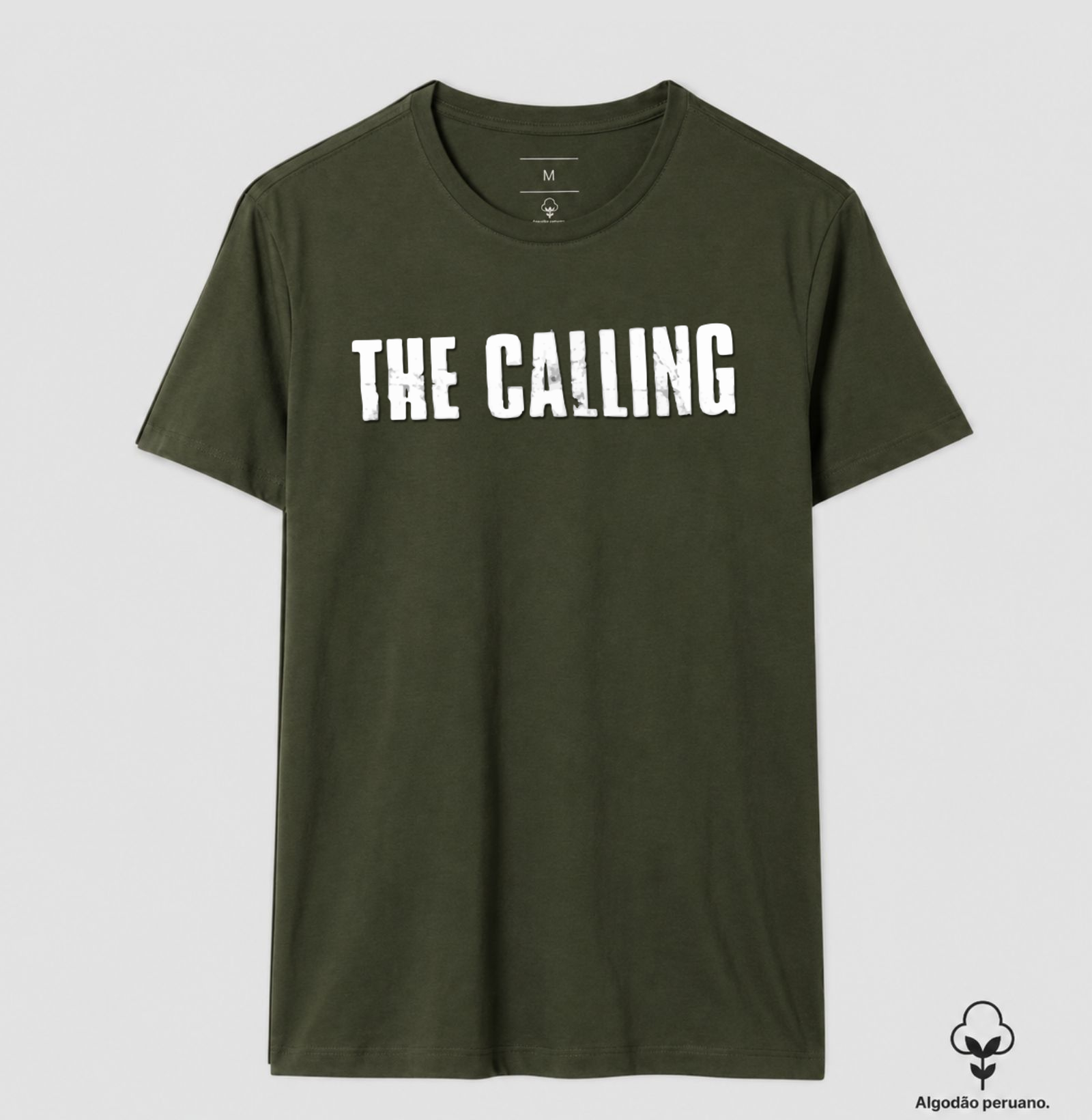 The Calling - Imagem 6