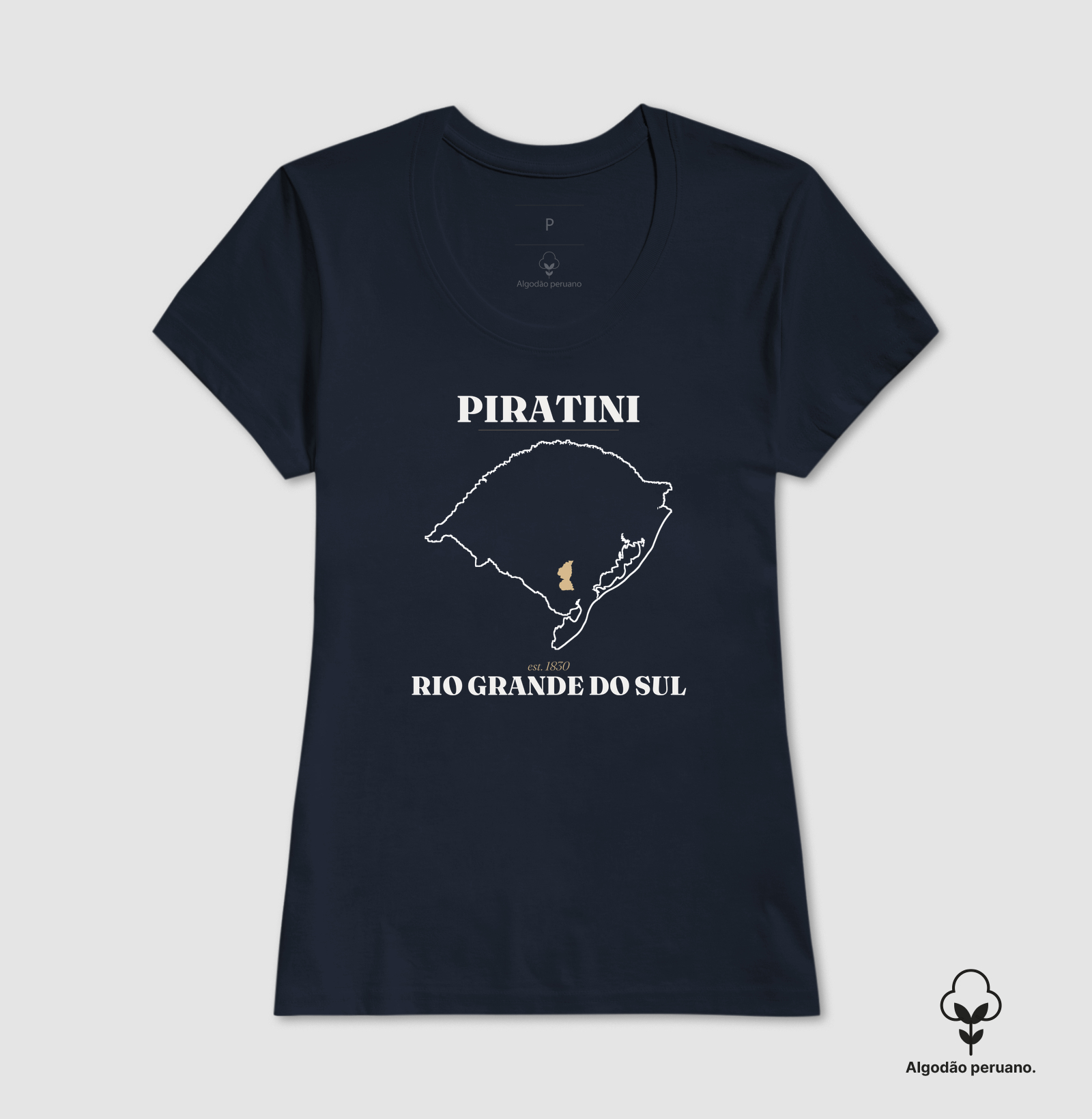 Camisa 3
