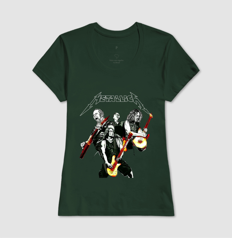 Camisa 8