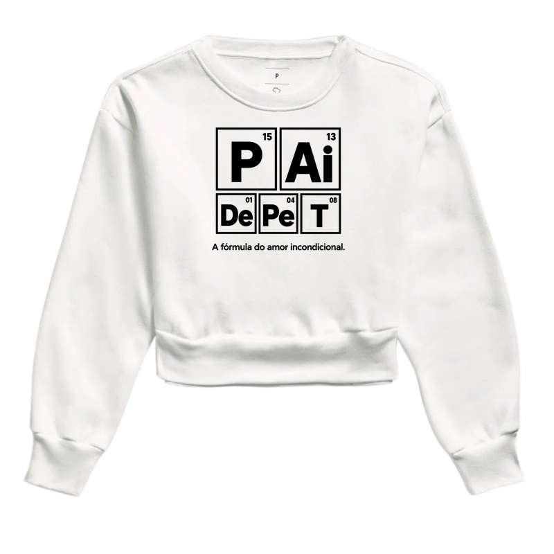 Pai de Pet Química - Imagem 3