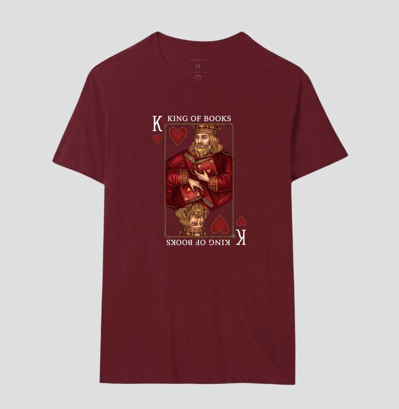 Camisa 18
