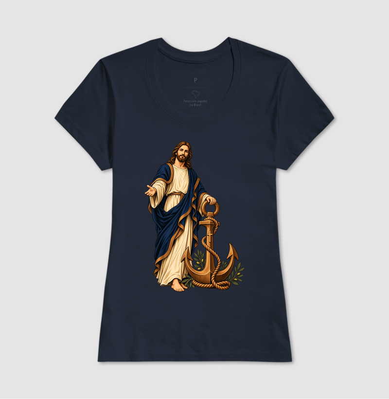 Âncora da Esperança - Cristo Vivo - Imagem 7