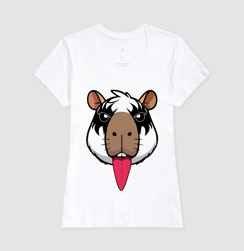 Capy RockStar - Imagem 5