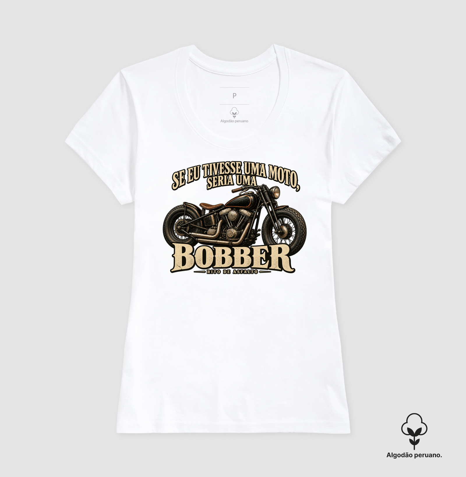 Se Eu Tivesse Bobber - Imagem 9