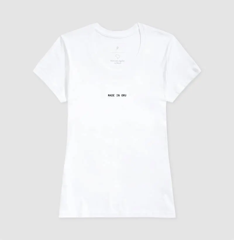 Camisa 4