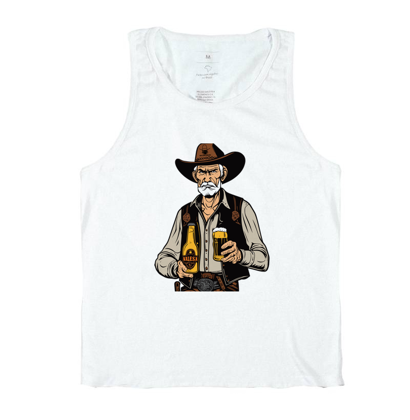 Old Man Beer Bulldog Brabo - Imagem 2