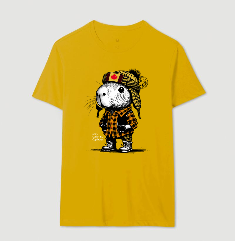 Camisa 13