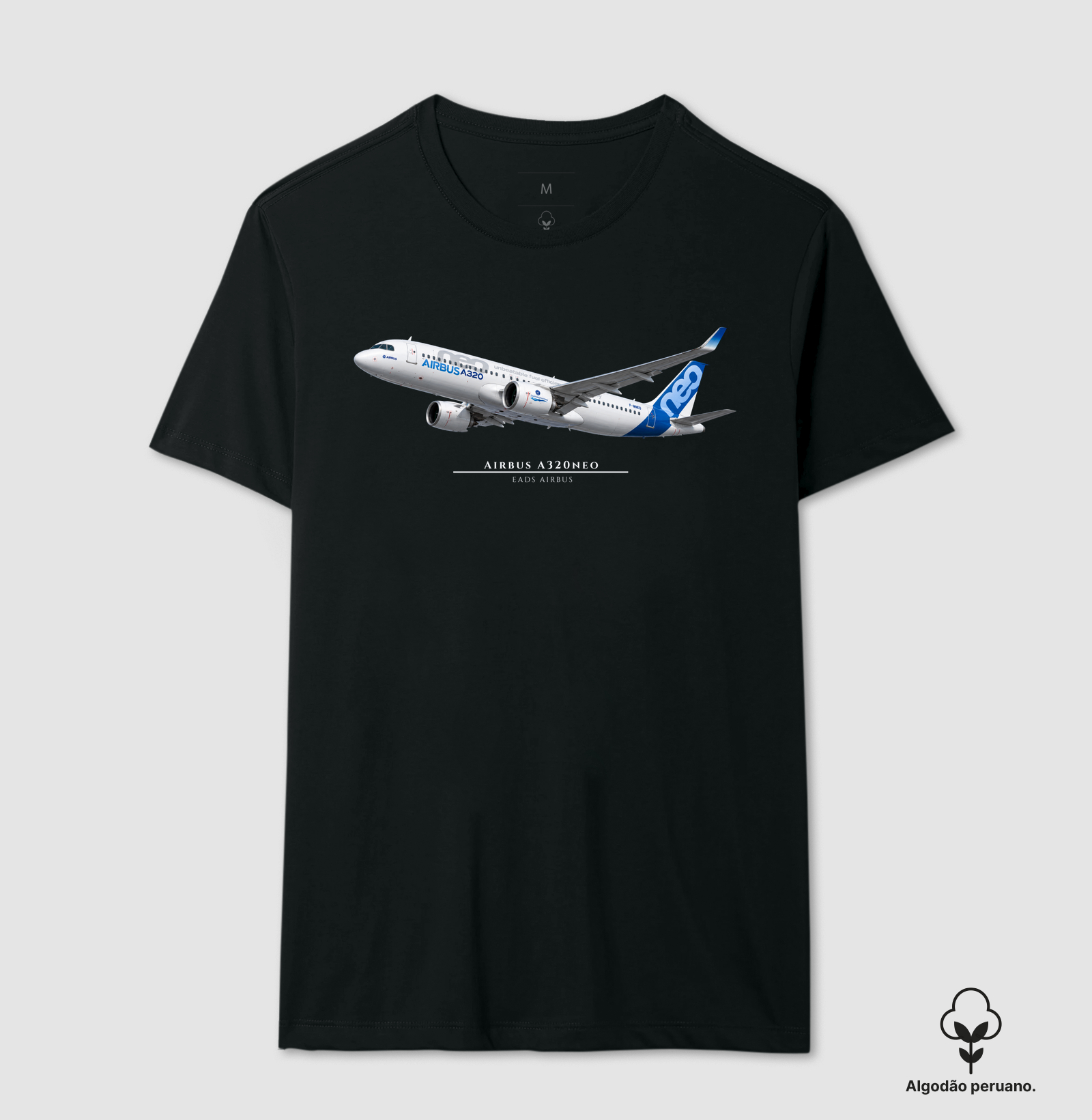 Airbus A320 Neo - Imagem 4