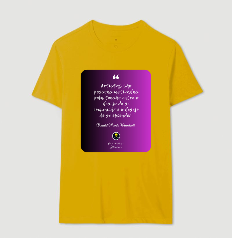 Camisa 16