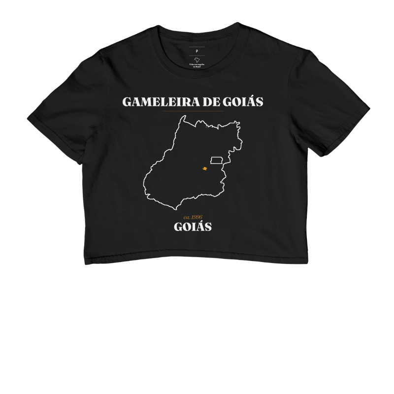 Gameleira de Goiás | Legado GO - Imagem 2