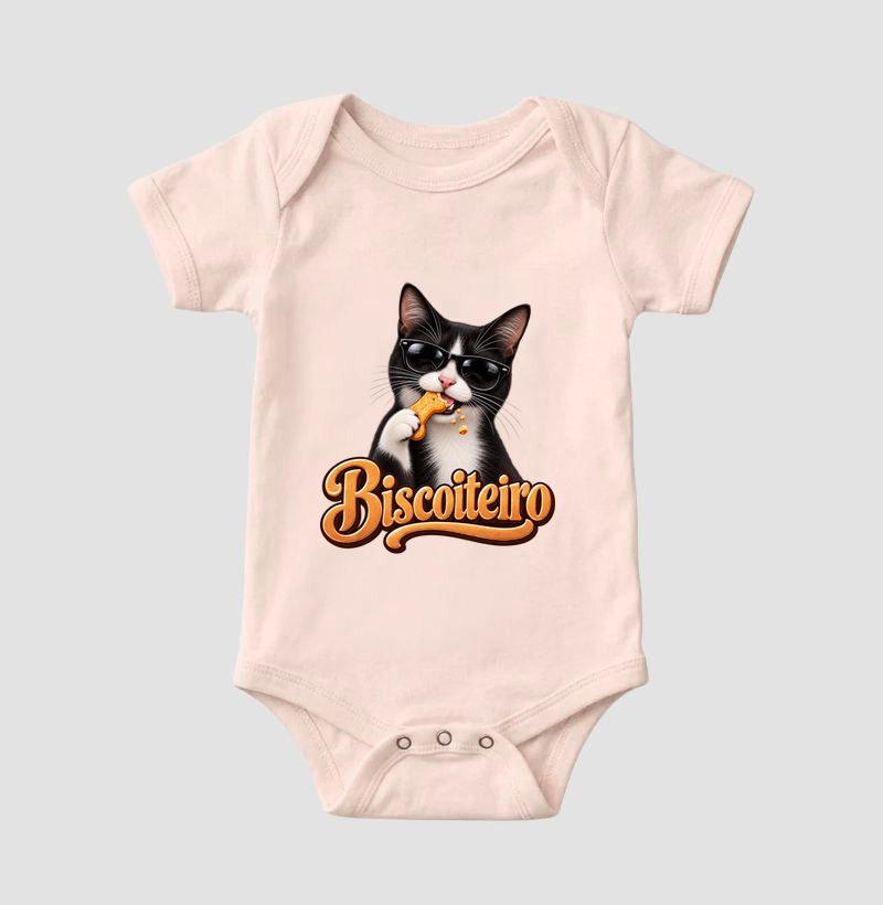 Gato Biscoiteiro - Imagem 5